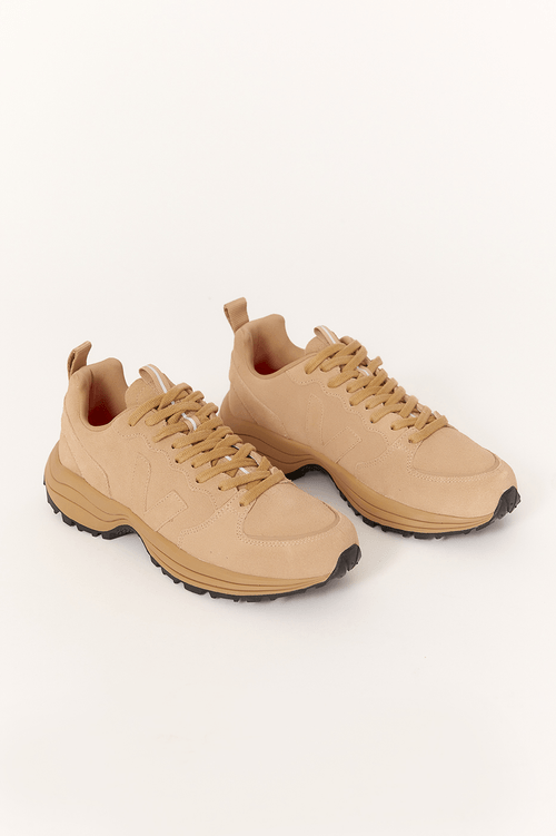 Veja Venturi Full Sahara Sneakers
