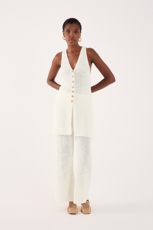 Knit Pants