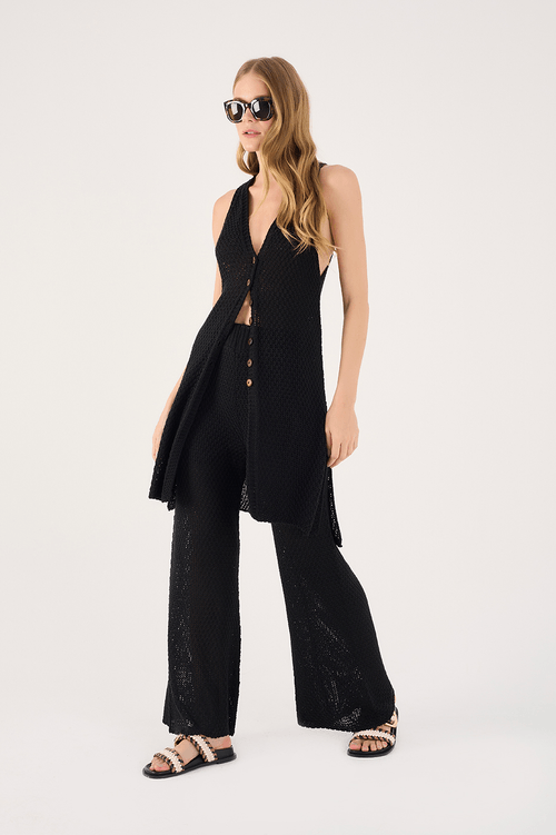 Knit Pants