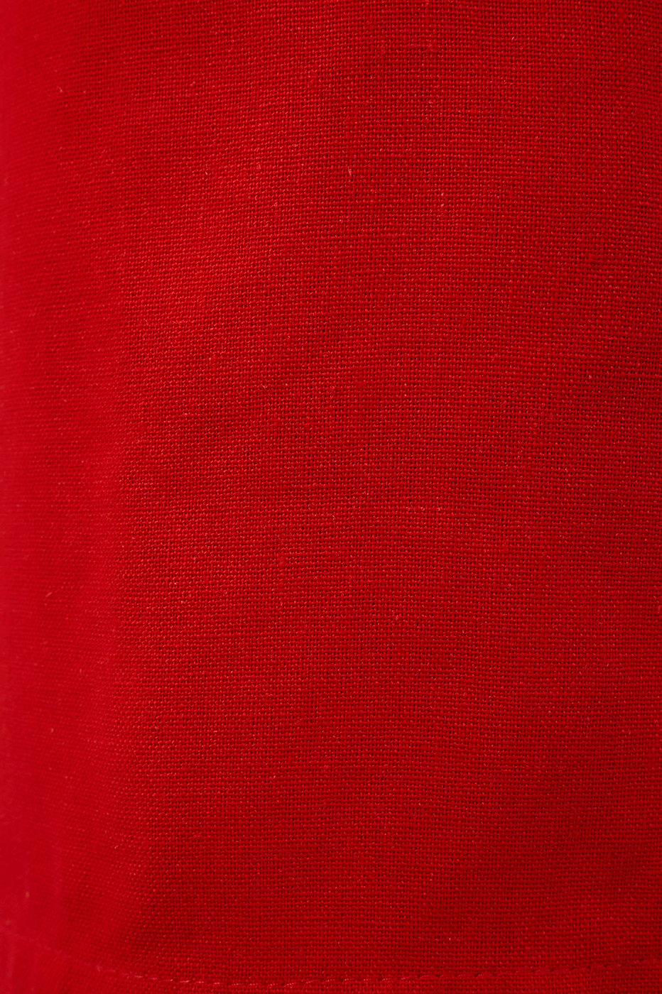 Bermuda Linho vermelho guara - XPP