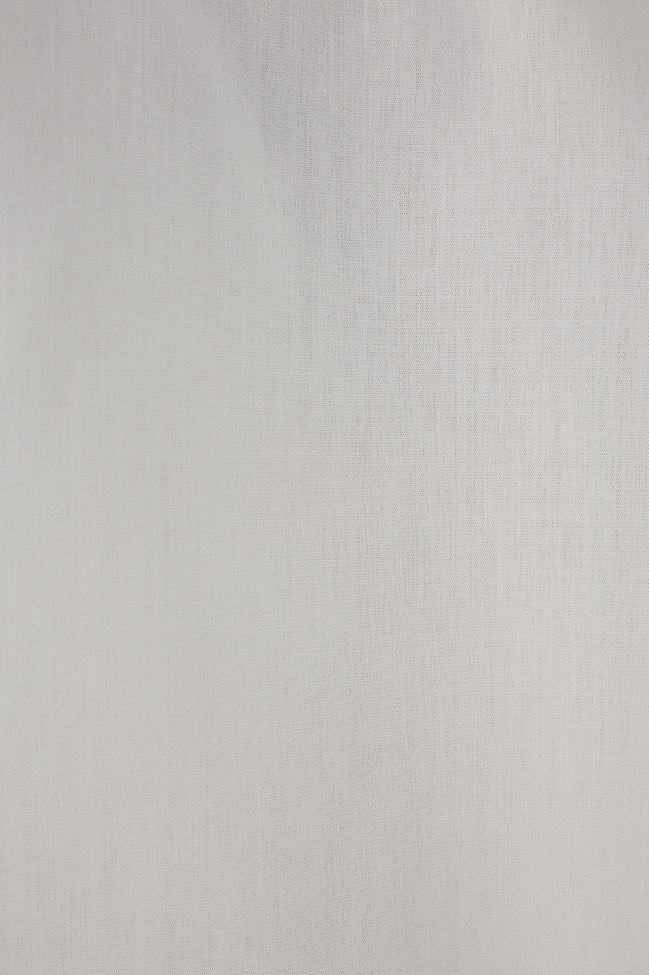 Camisa Algodão Bordada off white - XPP