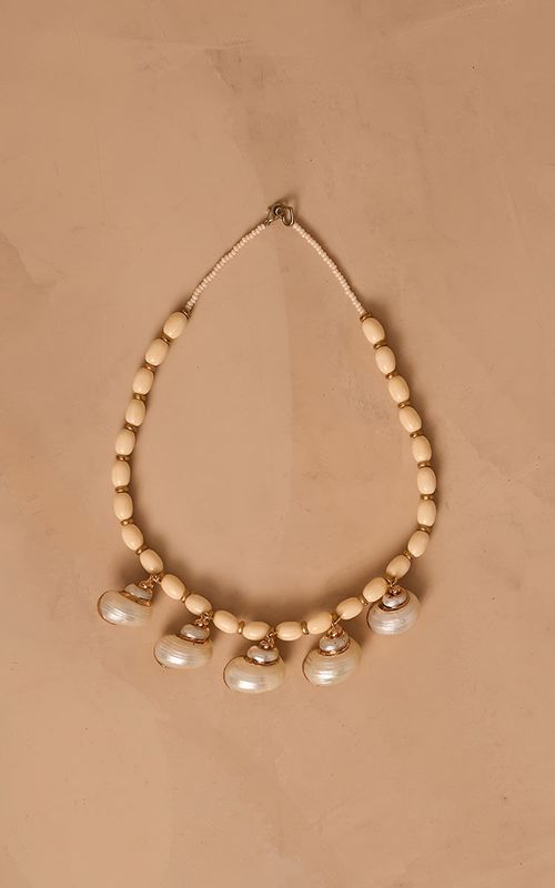 Sea Necklace