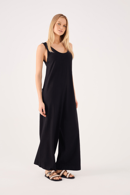 Wide Jumpsuit