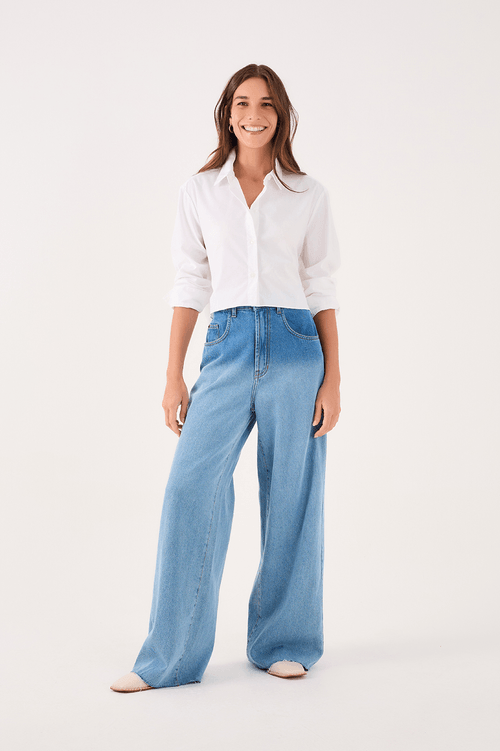 Degrade Jeans