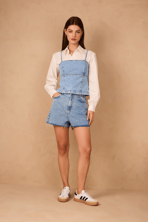 Short Jeans Love